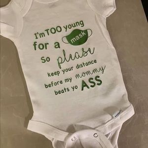 Meet your Posher, Brittany